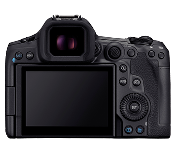 EOS R Camera - EOS R5 Mark II (Body) - Canon Hong Kong